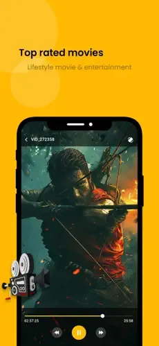 stream-india-apk-app Top Rated Movies